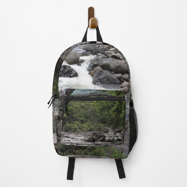 Item preview, Mossman Gorge designed and sold by Kate Powick.