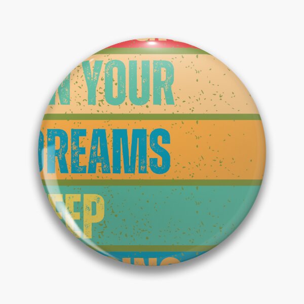 Item preview, Don't Give Up On Your Dreams Keep Sleeping designed and sold by emoney14.