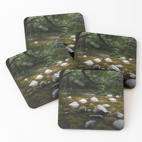 Item preview, Mossman Gorge 2 designed and sold by Kate Powick.