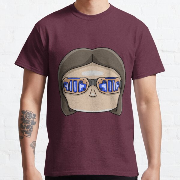 Vibe, Cisco Ramon CW Camiseta clásica
