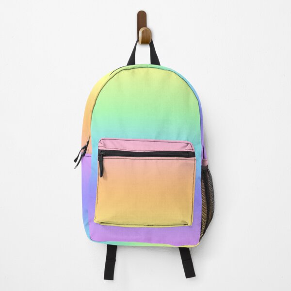 Item preview, Sugar Frosted Rainbow designed and sold by CanisPicta.