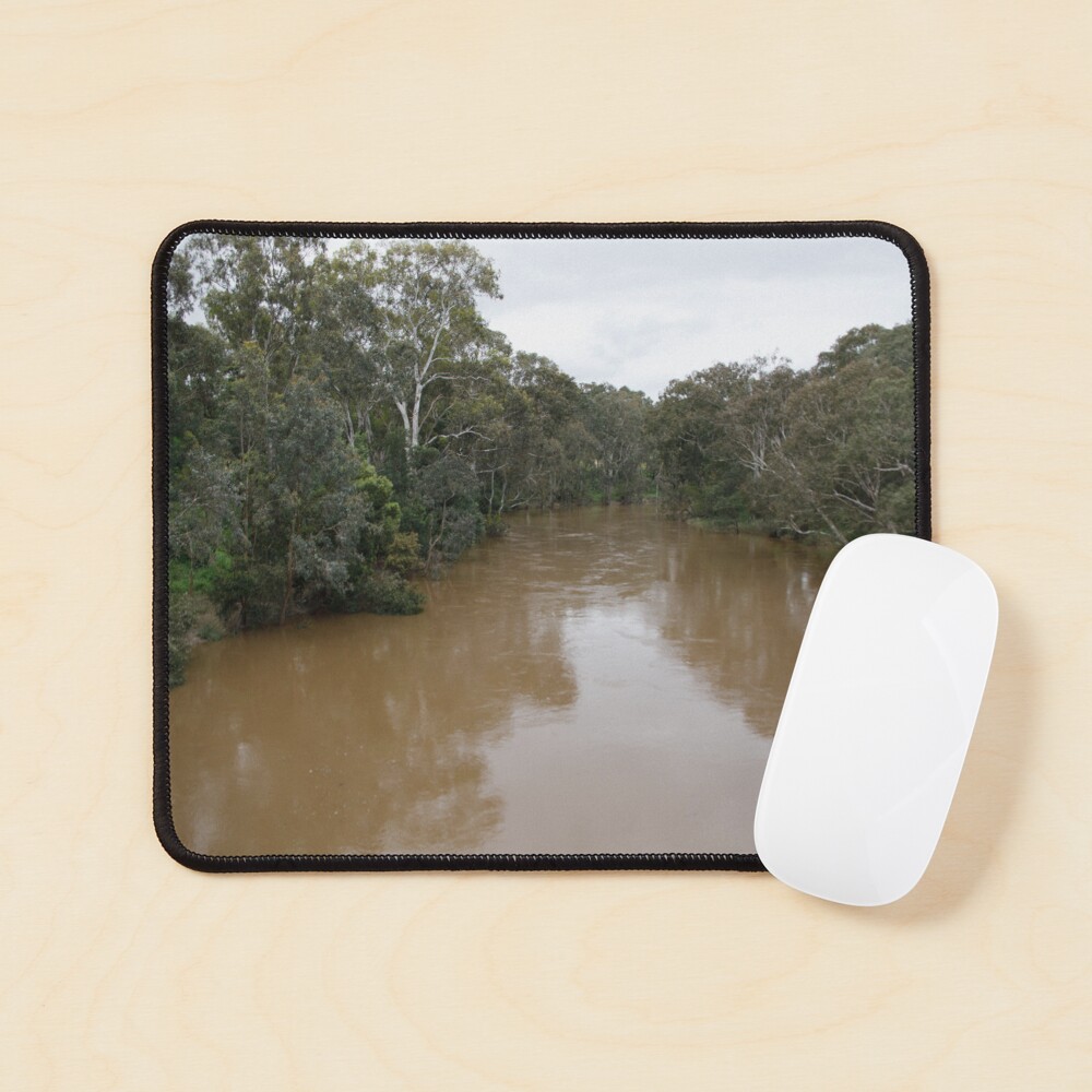 Item preview, Mouse Pad designed and sold by KevinBergin.