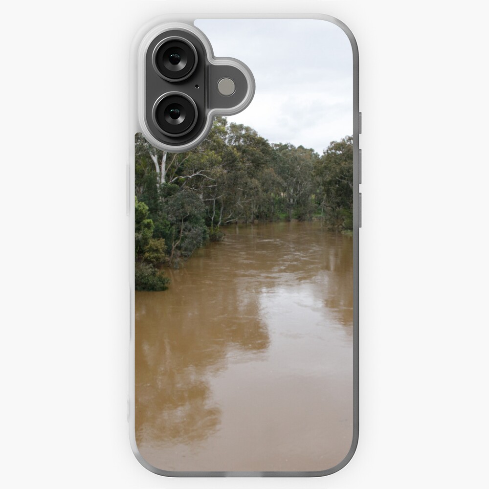 Item preview, iPhone Soft Case designed and sold by KevinBergin.