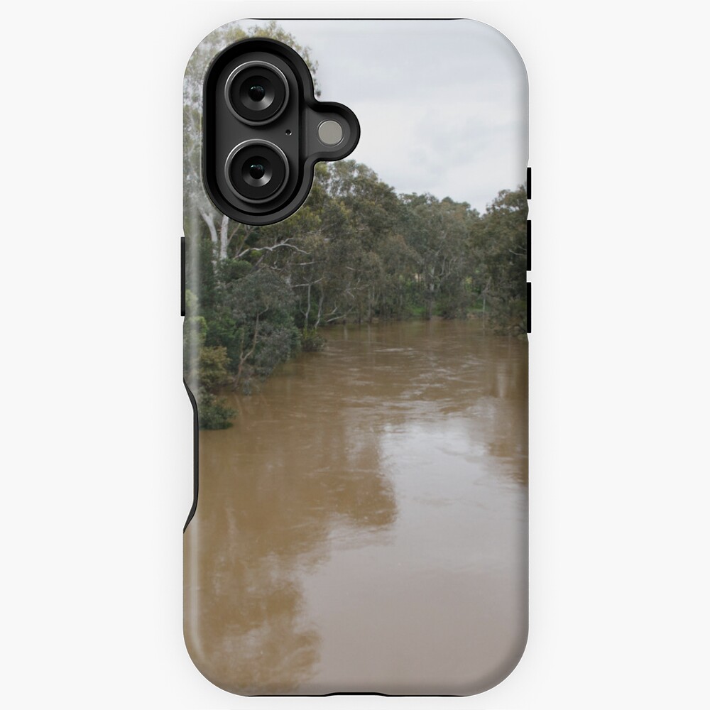 Item preview, iPhone Magsafe Tough Case designed and sold by KevinBergin.