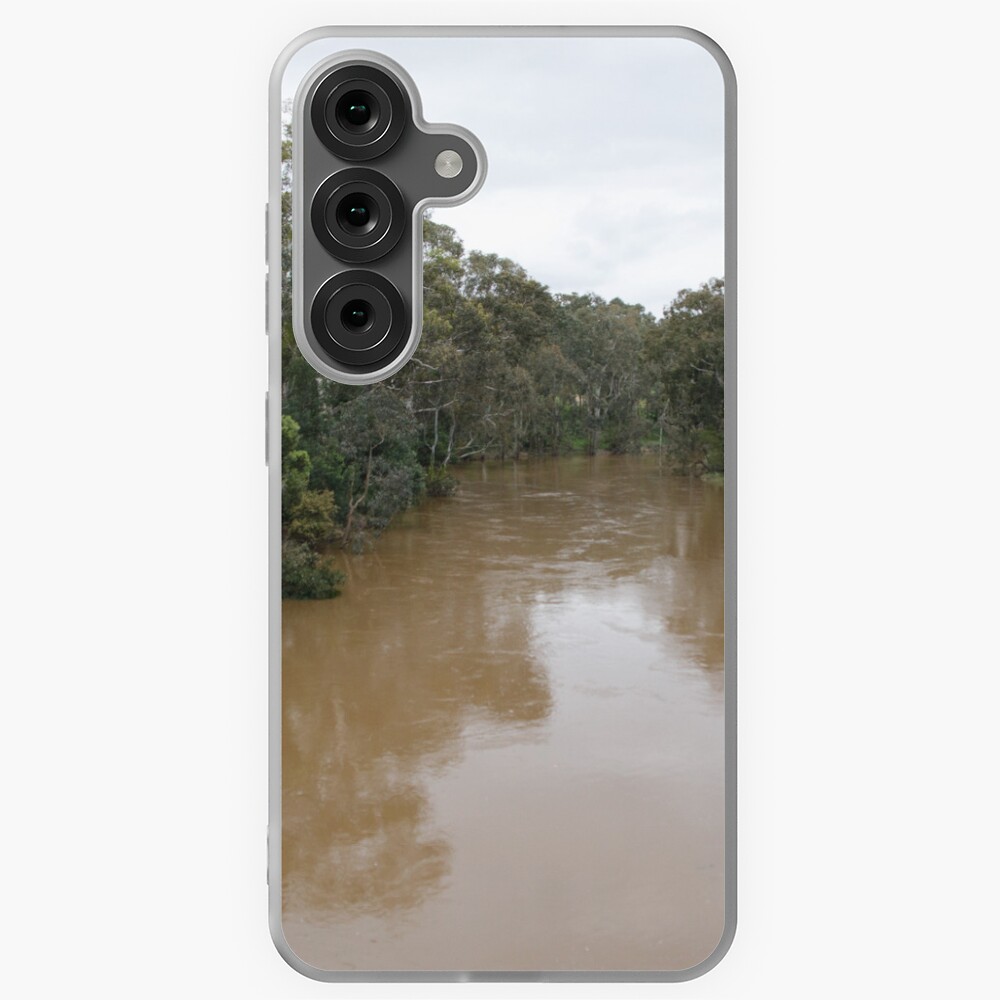 Item preview, Samsung Galaxy Soft Case designed and sold by KevinBergin.