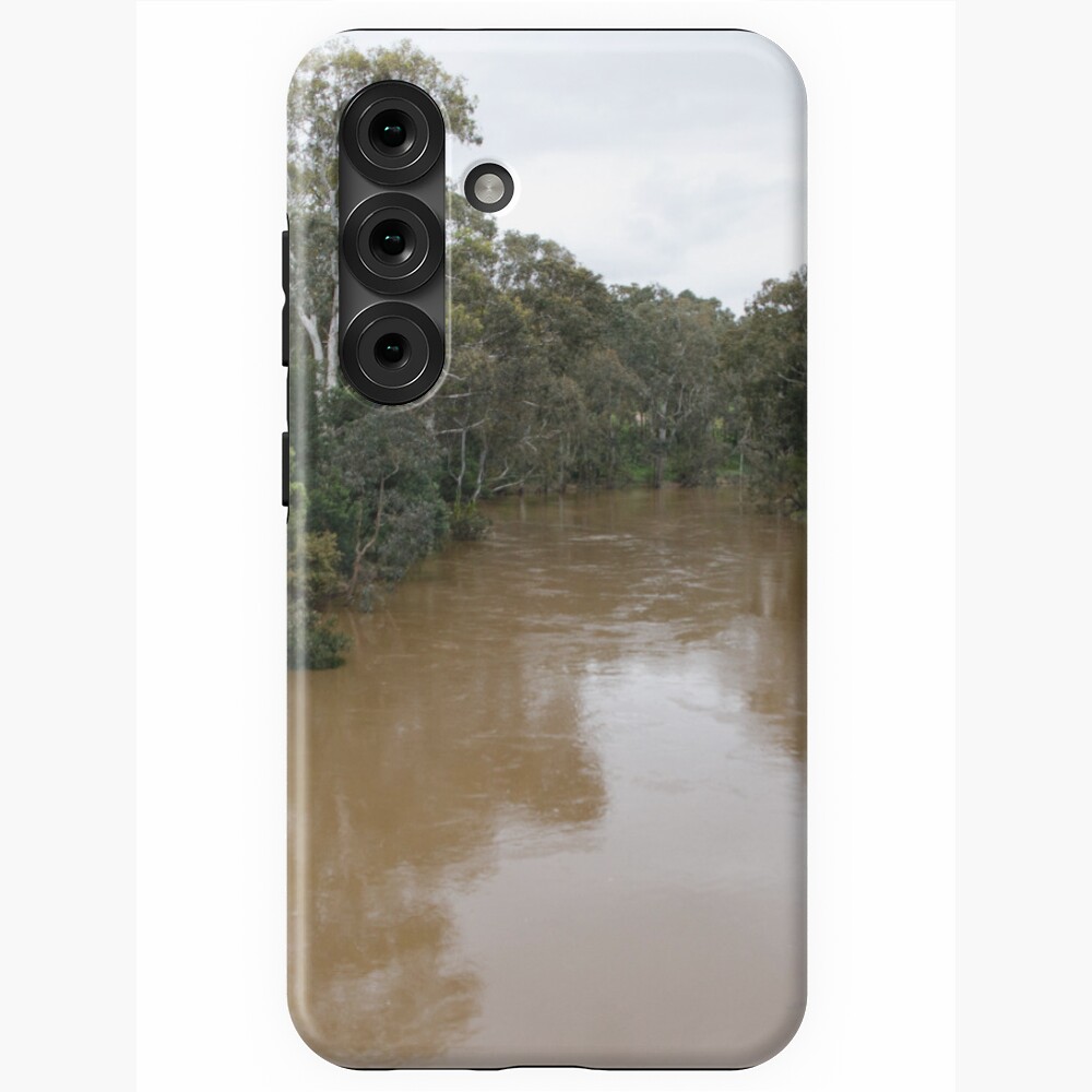 Item preview, Samsung Galaxy Tough Case designed and sold by KevinBergin.