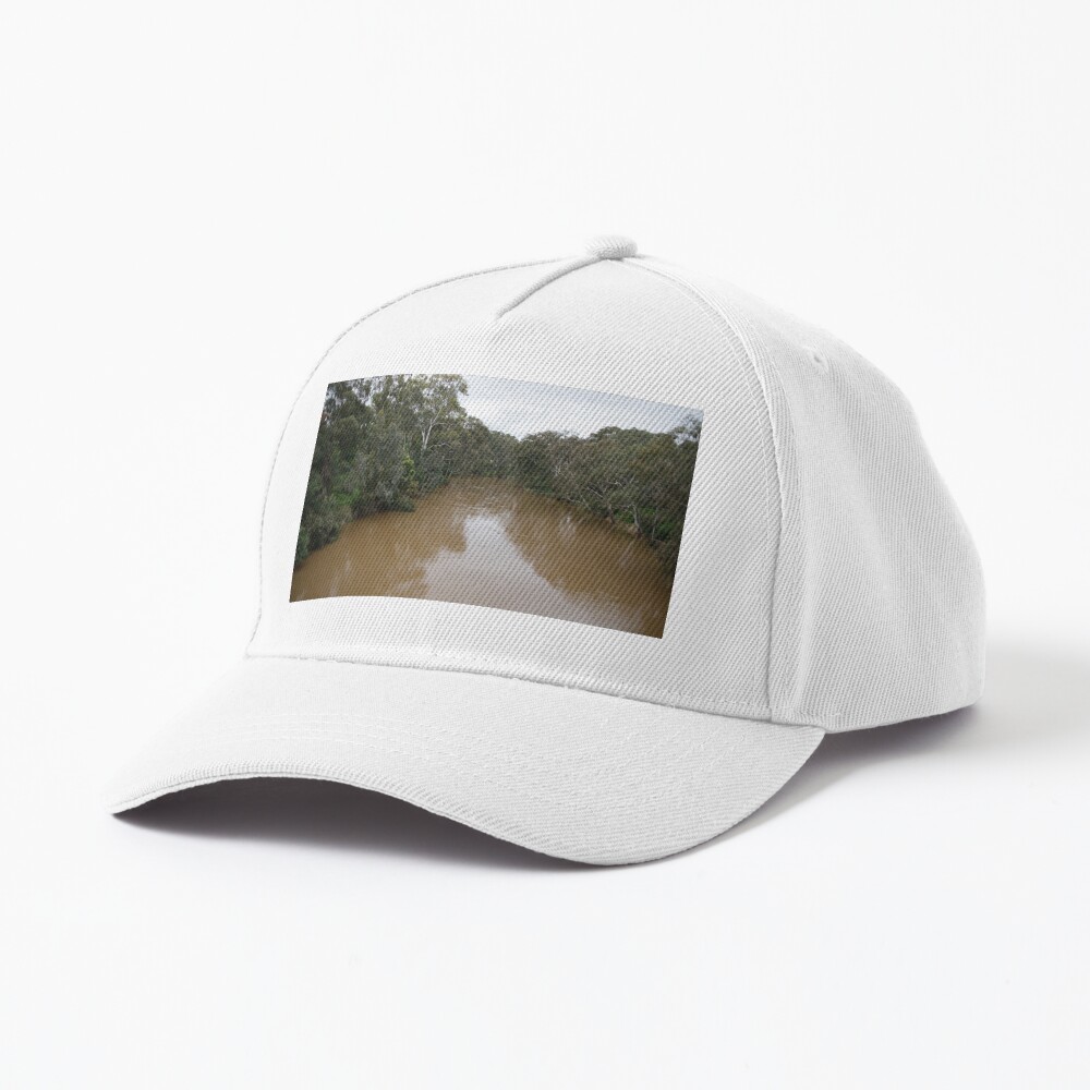 Item preview, Baseball Cap designed and sold by KevinBergin.
