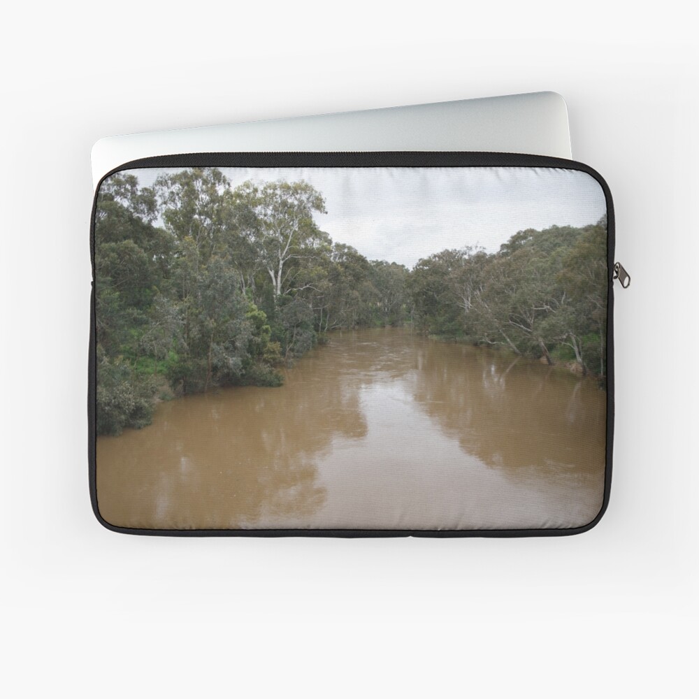 Item preview, Laptop Sleeve designed and sold by KevinBergin.