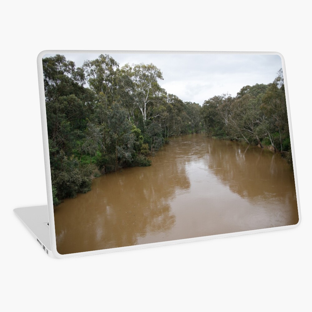 Item preview, Laptop Skin designed and sold by KevinBergin.