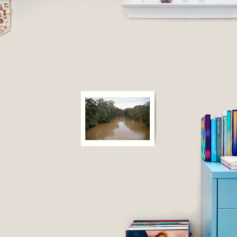 Item preview, Art Print designed and sold by KevinBergin.
