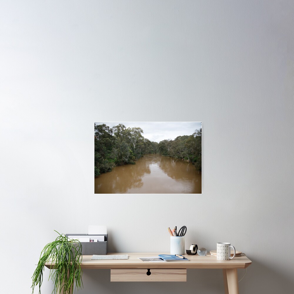 Item preview, Poster designed and sold by KevinBergin.