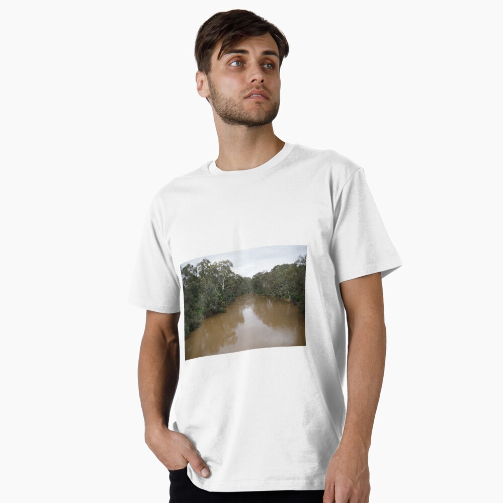 Item preview, Premium T-Shirt designed and sold by KevinBergin.