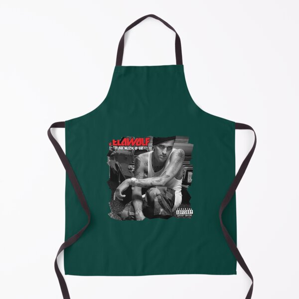 Item preview, Yelawolf Trunk Muzik Training Waistcoat designed and sold by MohamedLuettgen.