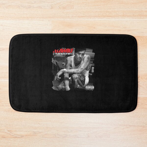 Item preview, Yelawolf Trunk Muzik Training Waistcoat designed and sold by MohamedLuettgen.