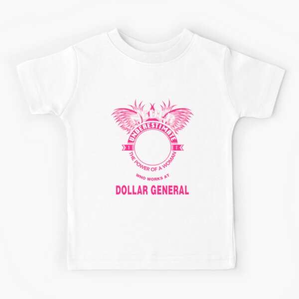 Dollar general girl clothes hotsell