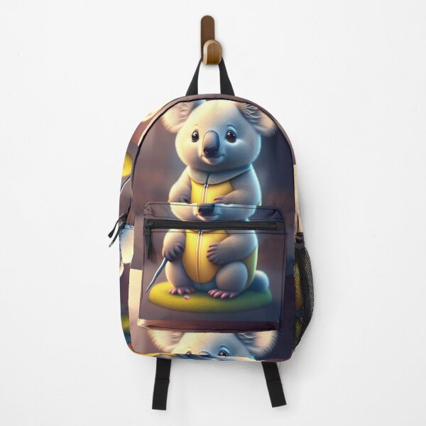 Item preview, Hey There.. Baby Koala.. designed and sold by ChibiMavis.
