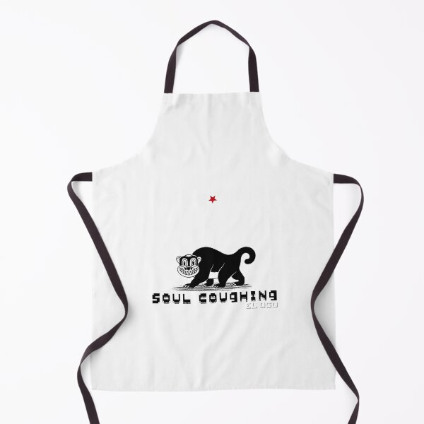 Item preview, Soul Coughing Funny Cool Style designed and sold by MohamedLuettgen.