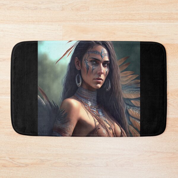 Item preview, Beautiful art #1881 designed and sold by AI-Dreamshop.