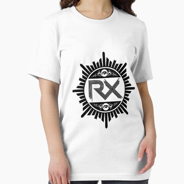 Artikel-Vorschau von RX Bandits Rock Bnad-Logo, designt und verkauft von MohamedLuettgen.