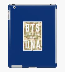 DNA iPad Case/Skin