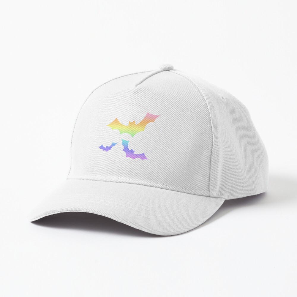 Item preview, Baseball Cap designed and sold by CanisPicta.