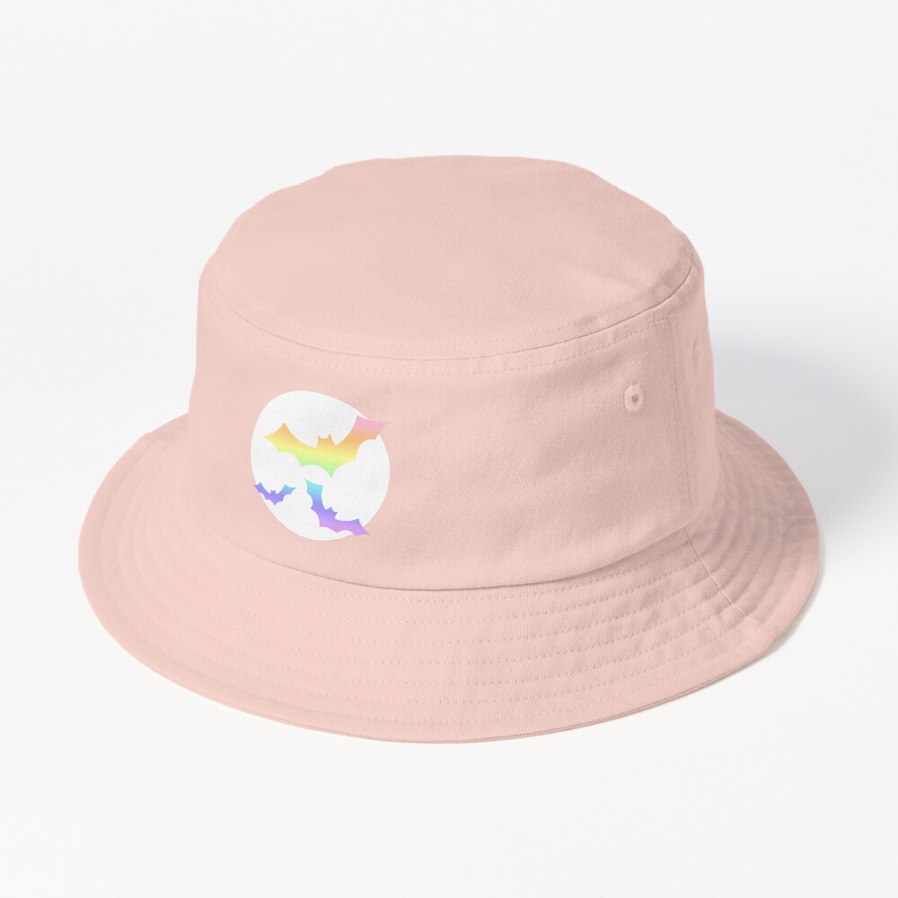 Item preview, Bucket Hat designed and sold by CanisPicta.