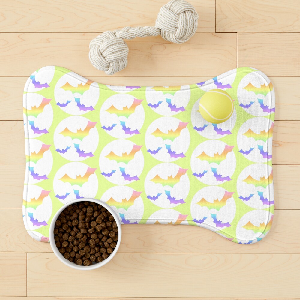 Item preview, Dog Mat designed and sold by CanisPicta.