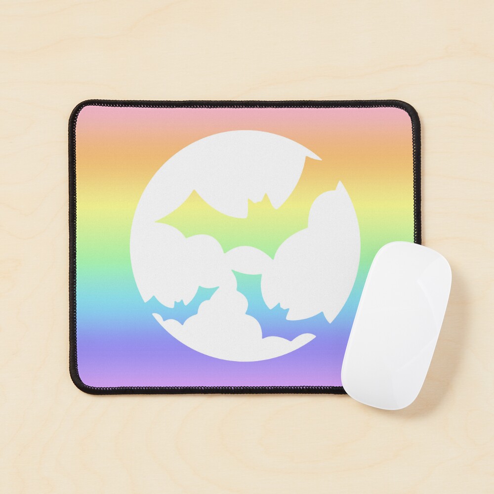 Item preview, Mouse Pad designed and sold by CanisPicta.