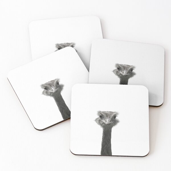 Item preview, funny ostrich designed and sold by Shadow3561.