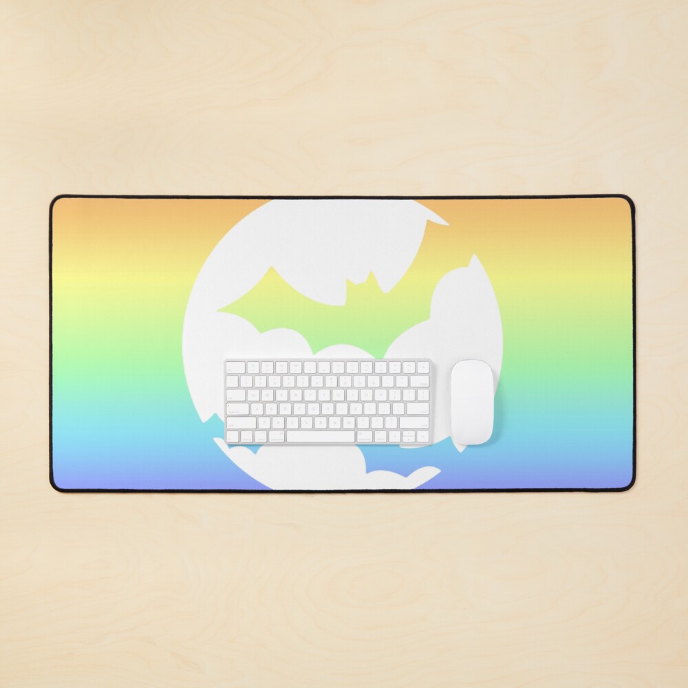 Item preview, Desk Mat designed and sold by CanisPicta.