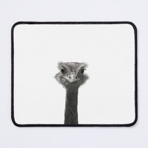 Item preview, funny ostrich designed and sold by Shadow3561.