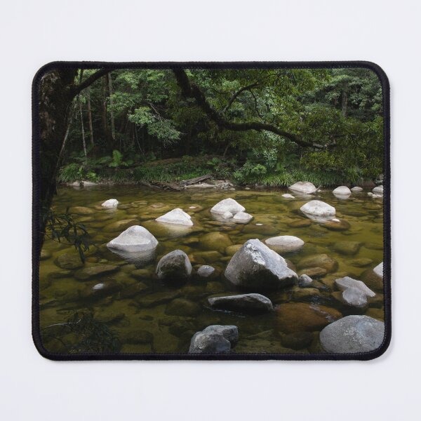 Item preview, Mossman Gorge 2 designed and sold by Kate Powick.