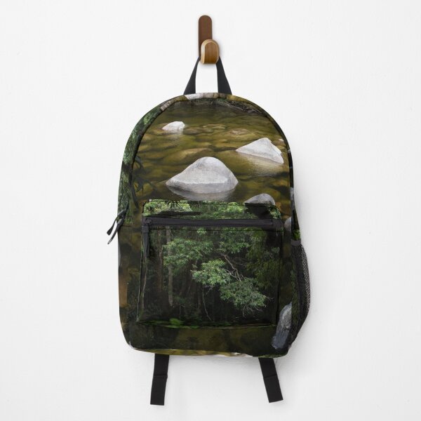 Item preview, Mossman Gorge 2 designed and sold by Kate Powick.
