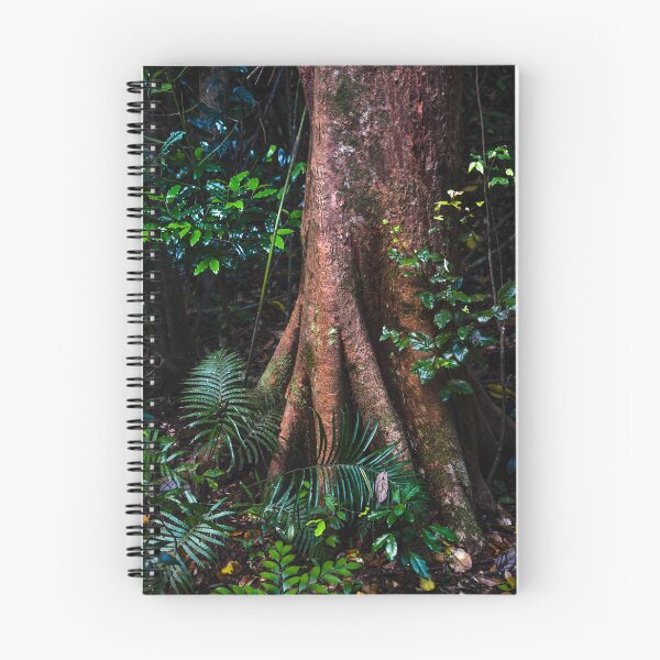 Item preview, Rainforest Atherton Tablelands designed and sold by Kate Powick.