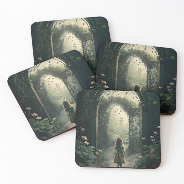 Item preview, Path to Enchantment designed and sold by Glitch Forge.