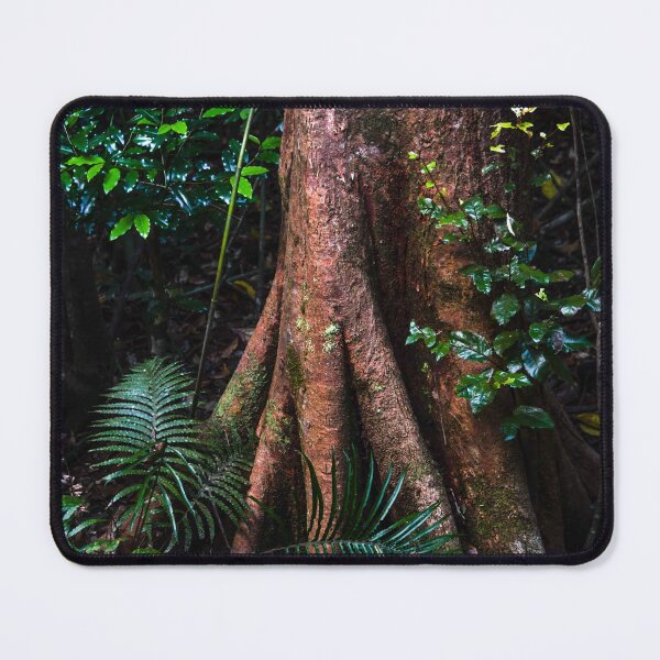Item preview, Rainforest Atherton Tablelands designed and sold by Kate Powick.