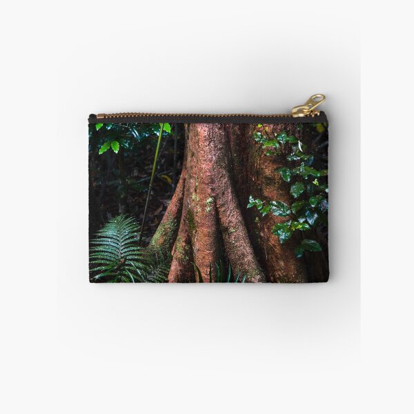 Item preview, Rainforest Atherton Tablelands designed and sold by Kate Powick.