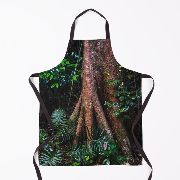 Item preview, Rainforest Atherton Tablelands designed and sold by Kate Powick.