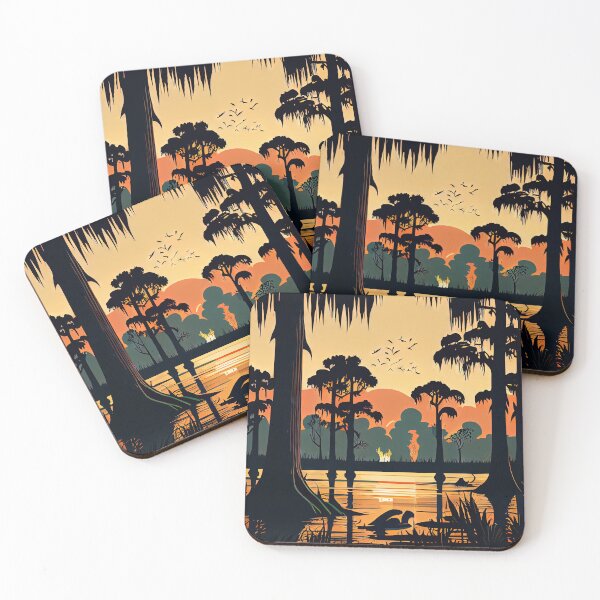 Item preview, The Beauty of Brazil designed and sold by FireScreen.