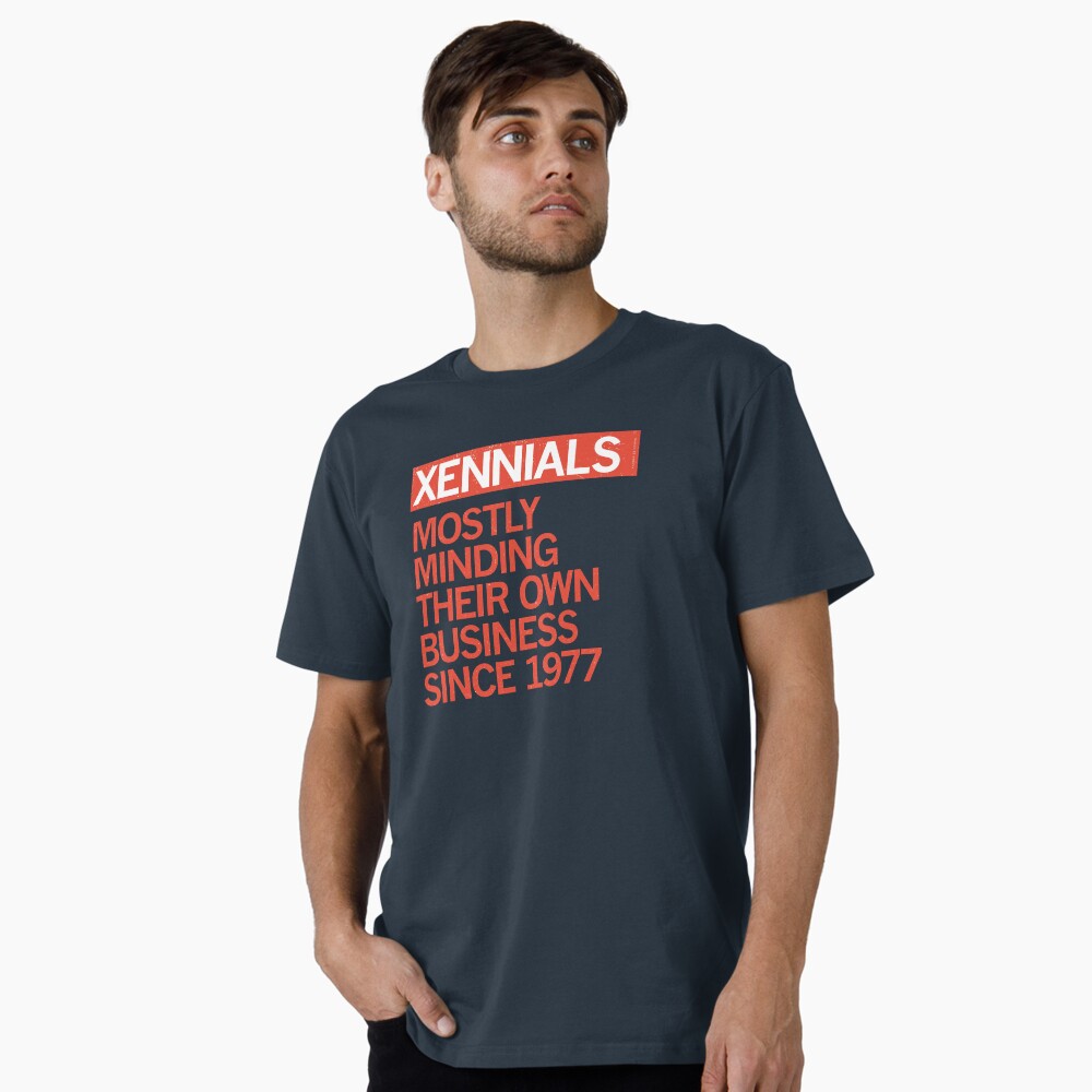Item preview, Premium T-Shirt designed and sold by Carbon13Design.