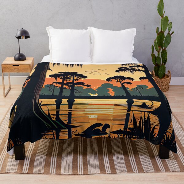 Item preview, The Beauty of Brazil designed and sold by FireScreen.