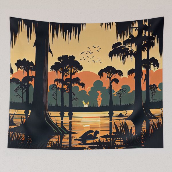 Item preview, The Beauty of Brazil designed and sold by FireScreen.