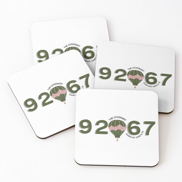 Item preview, 92067 The Covenant Rancho Santa Fe San Diego Design designed and sold by S0CalStudios.