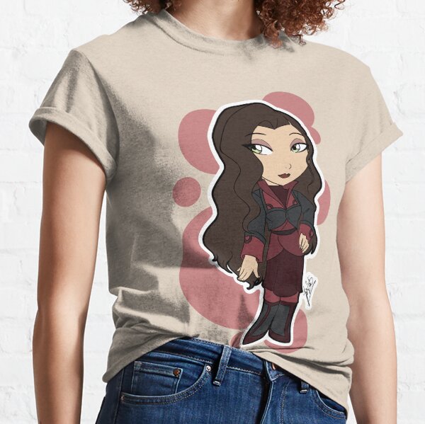 Chibis - Asami Sato Classic T-Shirt