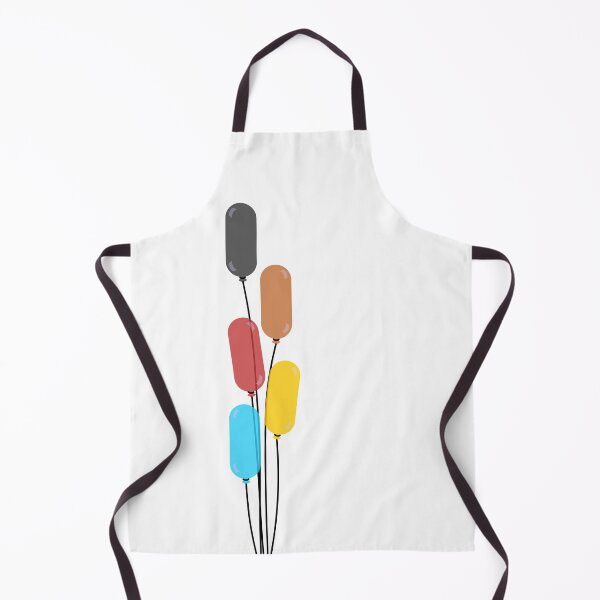 Item preview, Pride Balloon Bundle Polygender designed and sold by HarveyHandcraftsandDesigns.