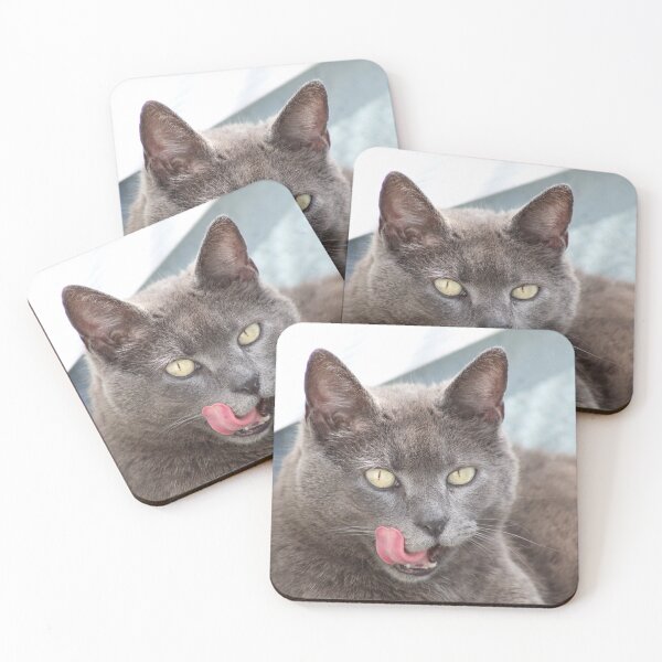 Item preview, Hungry Kitty designed and sold by Submariner  °.