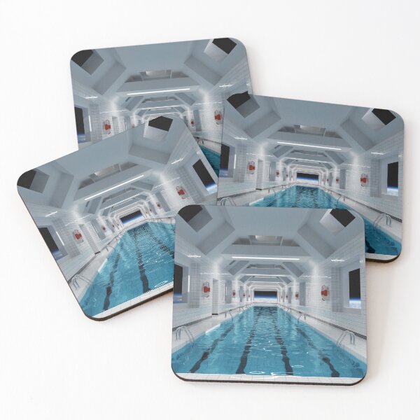 Item preview, Space Pool 3 designed and sold by Infinite Poolrooms.