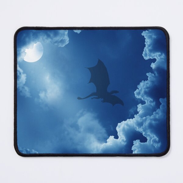 Item preview, Dreams and dragons designed and sold by harrieblake.