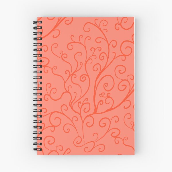 Item preview, Red Vines Pattern designed and sold by Victoria Lehnard.