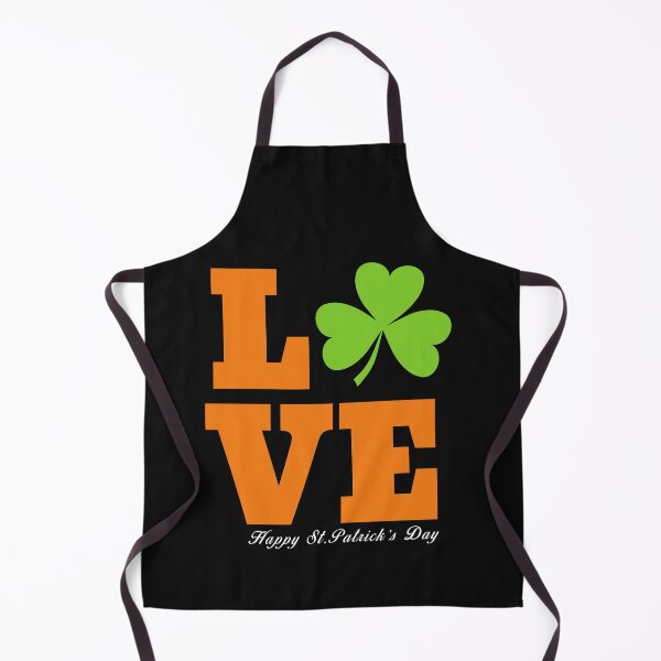 Item preview, St. Patrick's day love , designed and sold by Hussain Shirts.